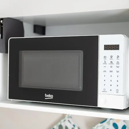 Lejlighed New Elegant 2 Bedroom Apt. Near Parco 2 Giugno