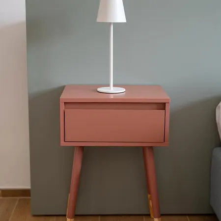 New Elegant 2 Bedroom Apt. Near Parco 2 Giugno Бари