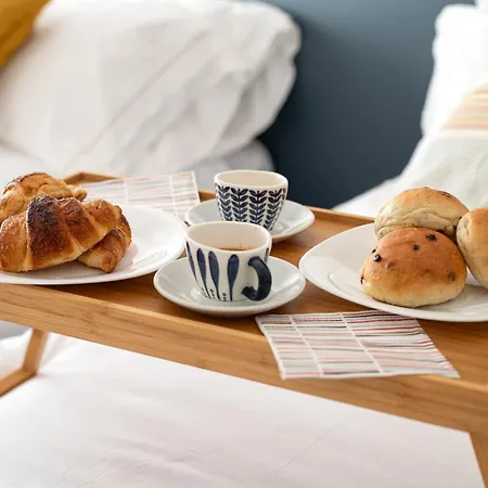 New Elegant 2 Bedroom Apt. Near Parco 2 Giugno Бари