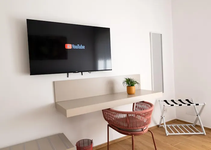 Appartement New Elegant 2 Bedroom Apt. Near Parco 2 Giugno Bari