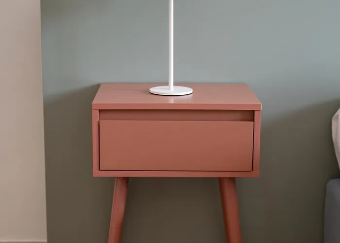 New Elegant 2 Bedroom Apt. Near Parco 2 Giugno Bari