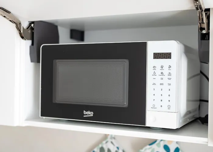 Апартаменты New Elegant 2 Bedroom Apt. Near Parco 2 Giugno