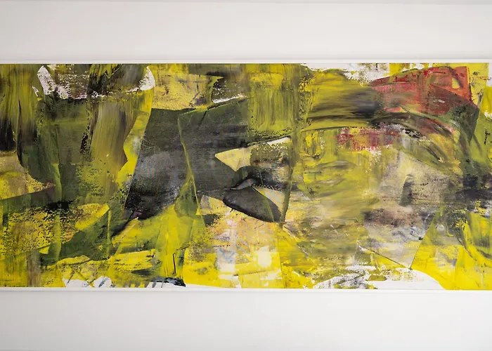 Апартаменты New Elegant 2 Bedroom Apt. Near Parco 2 Giugno *